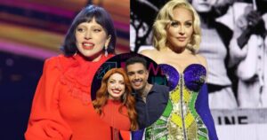 Ni Lady Gaga ni Madonna: ce chanteur international était le plus grand couple de «couple de pouvoir Brésil» et a même béni leur engagement!
