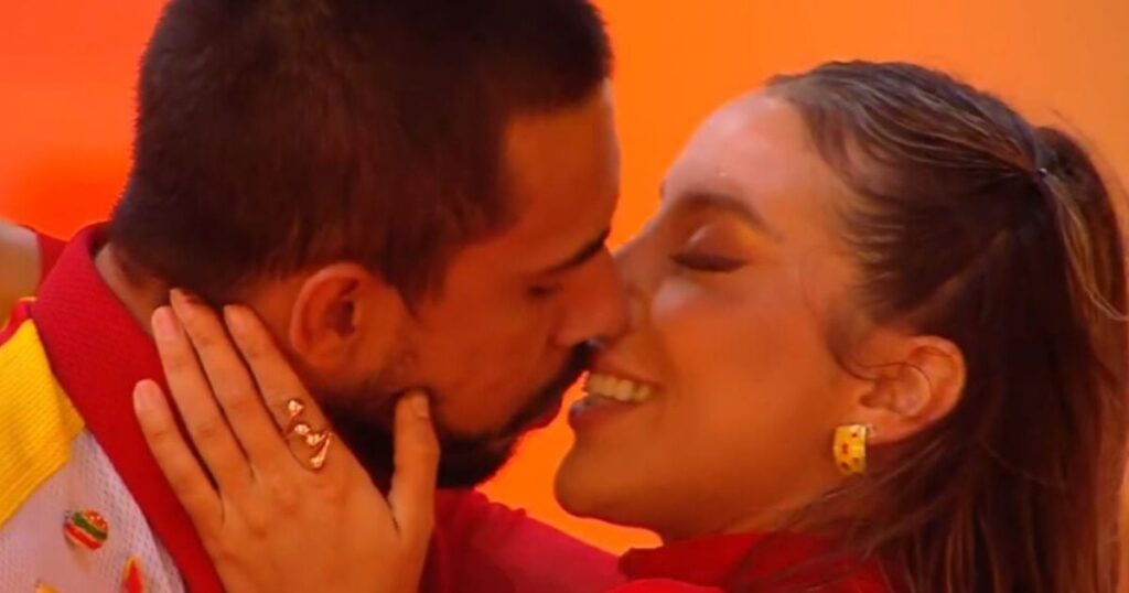 Renata et Maike continueront-ils à romance après «BBB 25»? L'ex-frère prévoit un voyage à Fortaleza pour trouver un champion, explique le journaliste