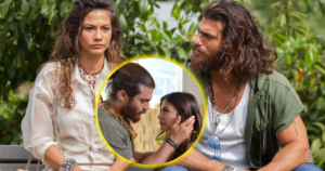 Vous êtes-vous fatigué du drame? Ce feuilleton turc fournit un roman léger et un couple à Shippar à l'intérieur et à l'écart de l'écran