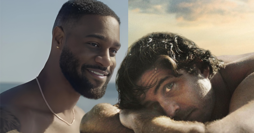 'High Tide': le triangle amoureux gay avec Marco Pigossi est plein de rebondissements et vous toxisera! Savoir où regarder