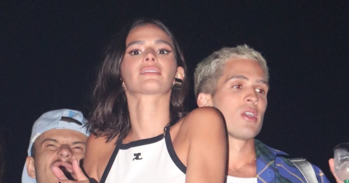 Bruna Marquezine et João Guilherme: a révélé des détails importants de la réunion de l'ancien couple après une séparation troublée