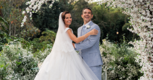 Des fausses nouvelles au mariage: comment une rumeur a aidé à la relation de Marcus Buaiz et Isis Valverde