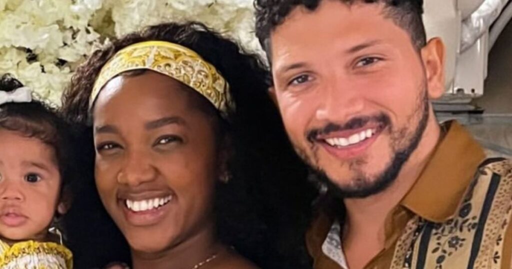 `` Il sera soutenu par IZA ': à 30 ans, Yuri Lima annonce la retraite de football et les exploitations Web font exploser l'ancien joueur de Mirassol