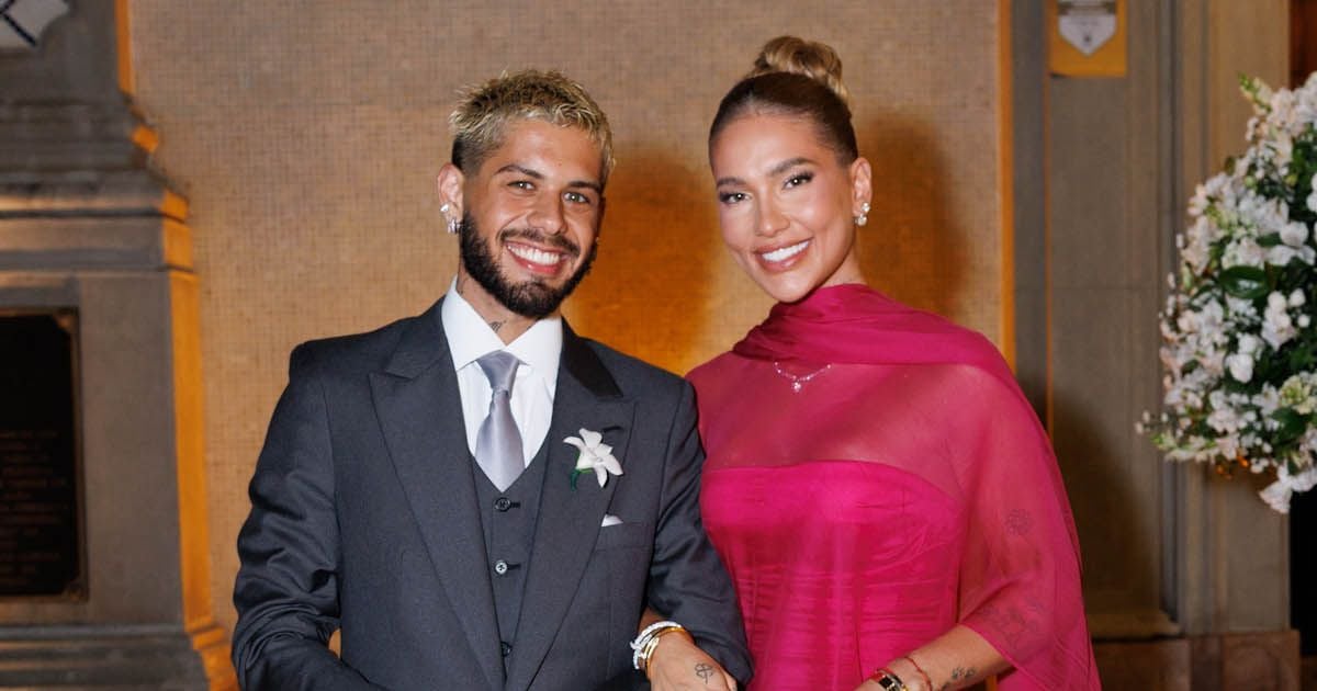 La raison de la séparation entre Virginie et Zé Felipe est découverte: l'ivresse de la chanteuse a entraîné un combat laid et 5 jours sur le canapé