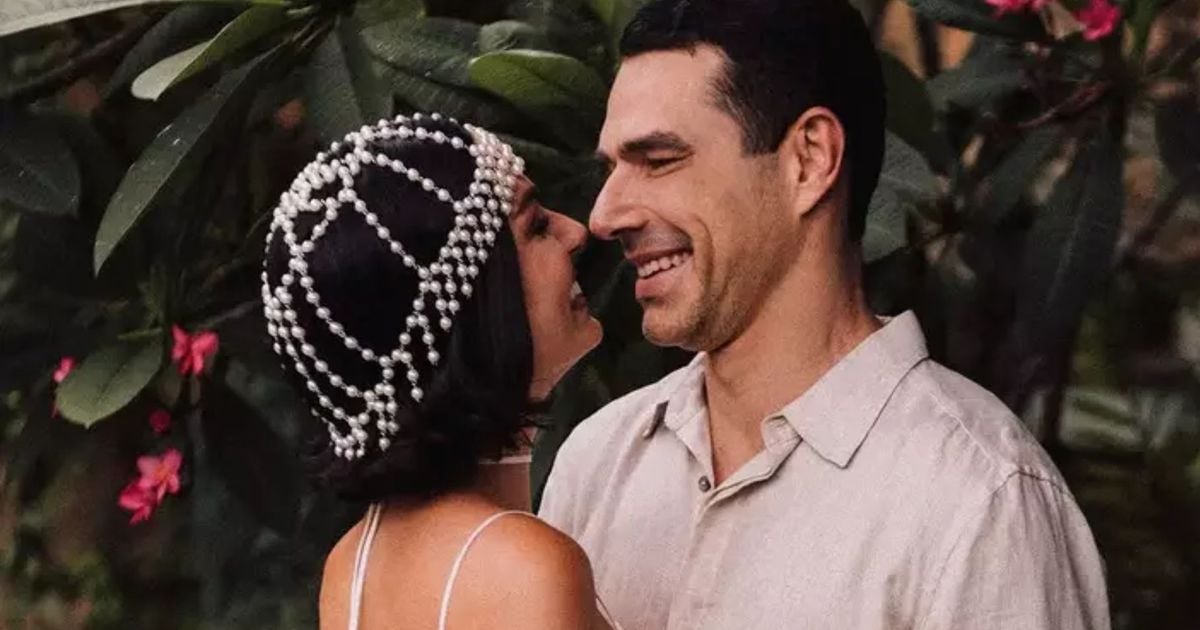 Le mariage de l'Etat islamique Valverde et Marcus Buaiz aura une liste de cadeau de 42 000 $, du spectacle de Silva et de la surprise des enfants. Voir les détails!