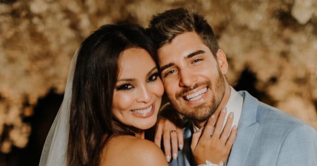 `` Nights and Dawn Fighting '': l'ex-mari de Carol Nakamura fait un grand rapport à la fin du mariage et accuse une célèbre «ingratitude»