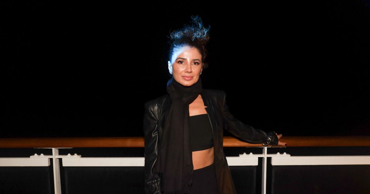 Paula Fernandes éveille à la fin d'une fréquentation intense et parle de «délivrance»: «Vivre un moment de libération»