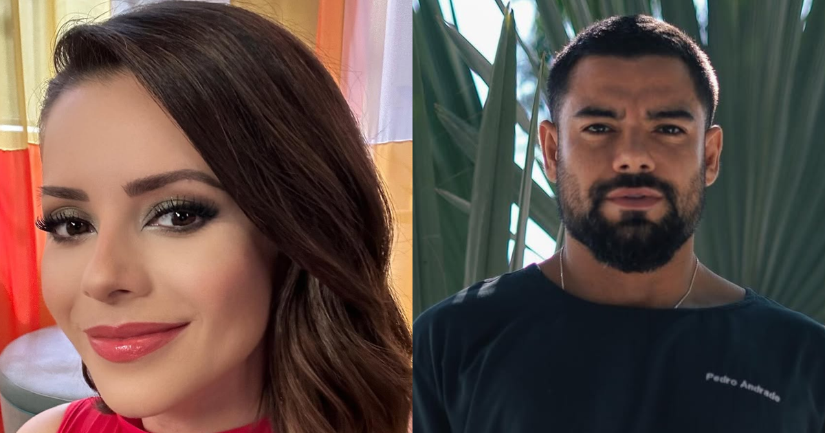 Sandy s'est retrouvé avec le docteur Pedro Andrade après la controverse avec une fraude? Flagress révèle la vérité sur la relation