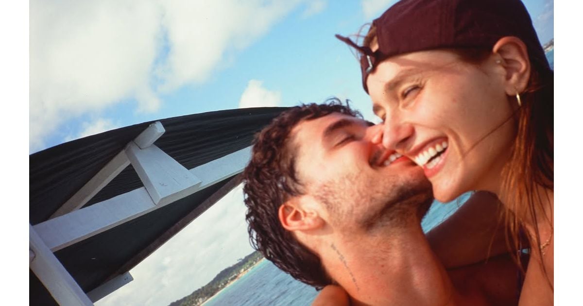 Sasha Meneghel et João Lucas célèbrent 4 ans de mariage et d'album romantique ouvert. Rappelez-vous l'histoire du couple!