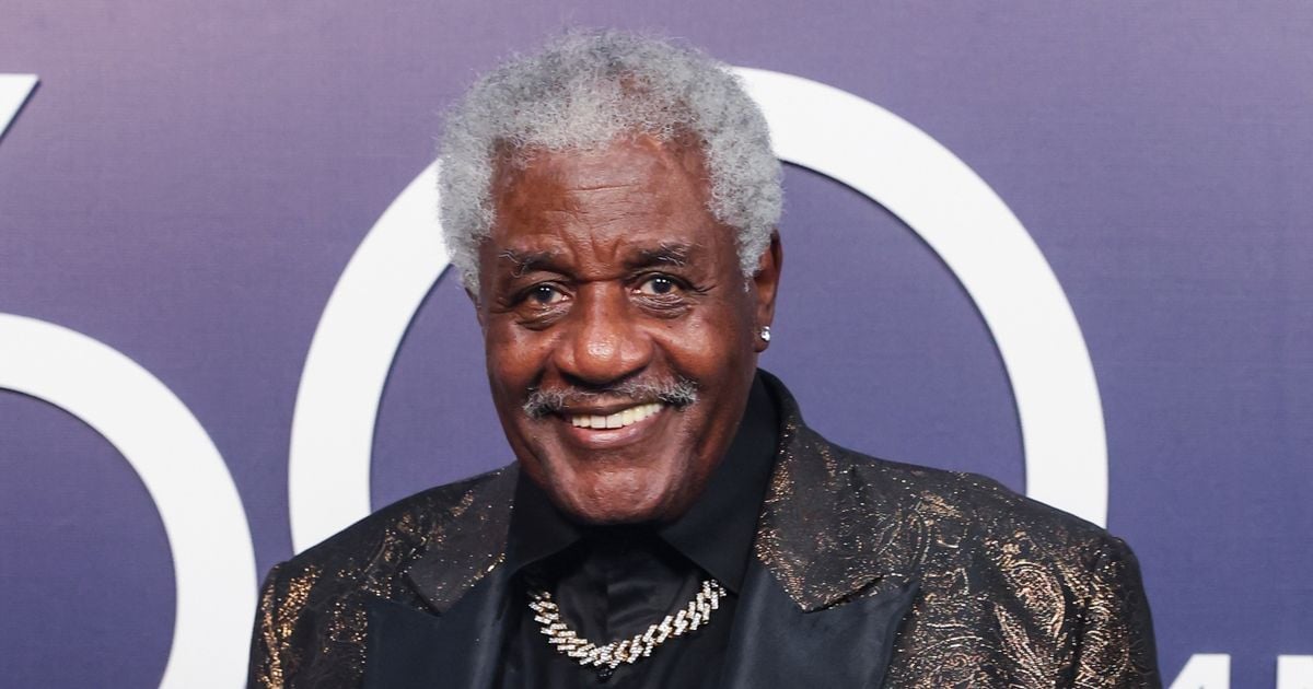 `` Très grand choc '': peu de temps se souviendront, mais Tony Tornado a subi de forts préjugés pour sa fréquentation avec une célèbre actrice de Globo