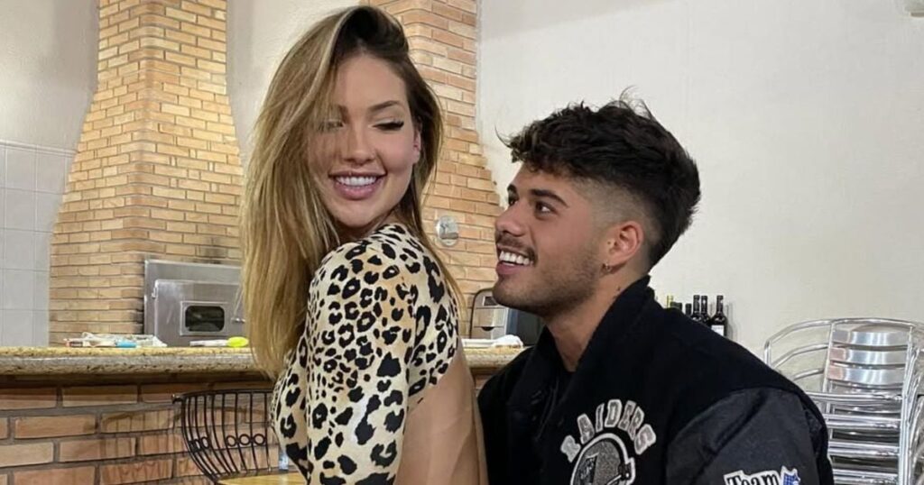 URGENT! Virginia Fonseca et Zé Felipe annoncent la fin de la relation après cinq ans: «Ne jugez pas»
