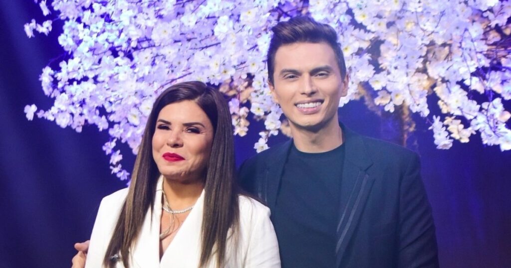 Une autre séparation après Virginie et Zé Felipe? Mara Maravilha se bat sérieusement avec le mari et les voisins soulignent la fin du mariage