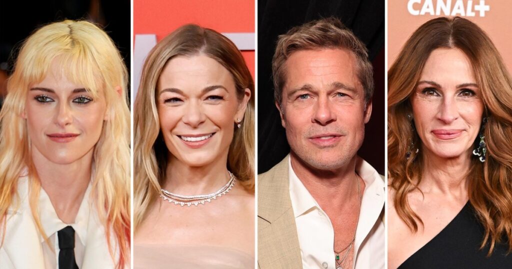 Affaires à retenir: les scandales de triche les plus choquants d'Hollywood