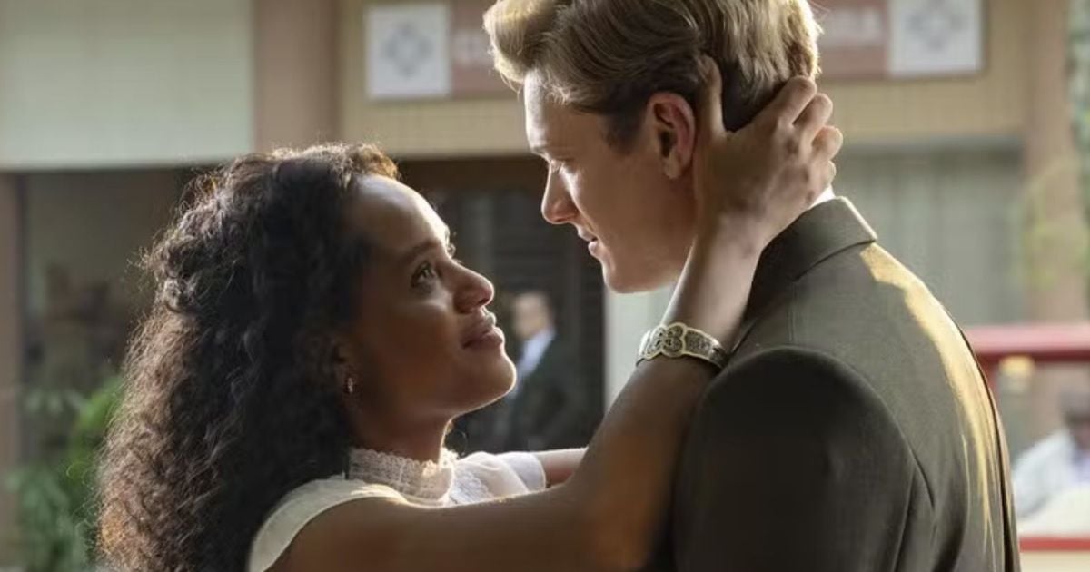 Beatriz et Beto se termineront ensemble dans «fille du moment»? Peu de gens savent, mais il y a une «astuce» pour la chimie passionnée du couple