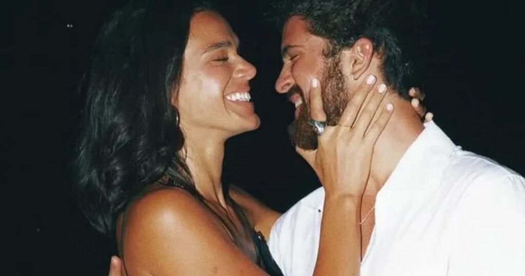 Bruna Marquezine et João Guilherme ont repris? Le détail dans la publication de l'acteur déclenche le Web - et implique Sasha Meneghel