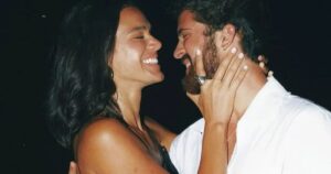 Bruna Marquezine et João Guilherme ont repris? Le détail dans la publication de l'acteur déclenche le Web - et implique Sasha Meneghel