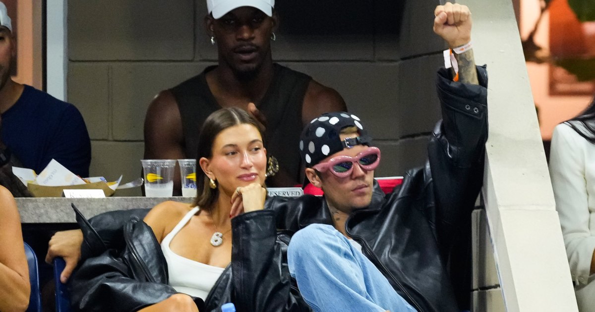 Hailey Bieber est une «force positive» pour Justin au milieu de son entreprise de mode