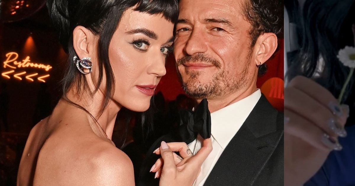 `` Honteux '' et `` embarrassant '': le voyage spatial de 11 minutes de Katy Perry peut avoir «envoyé à l'espace» le mariage du chanteur avec Orlando Bloom