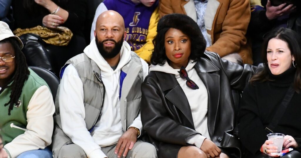 Jennifer Hudson et Common ont «parlé ouvertement» du mariage
