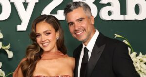 Jessica Alba planifie un voyage en famille avec Cash Warren au milieu du divorce (excl)