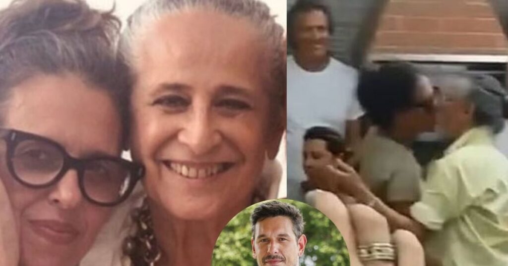 `` La chose la plus triste au monde ... '': fils de Gilda Mildiani, épouse de Maria Bethânia, João Vicente de Castro a fait une déclaration puissante sur le styliste