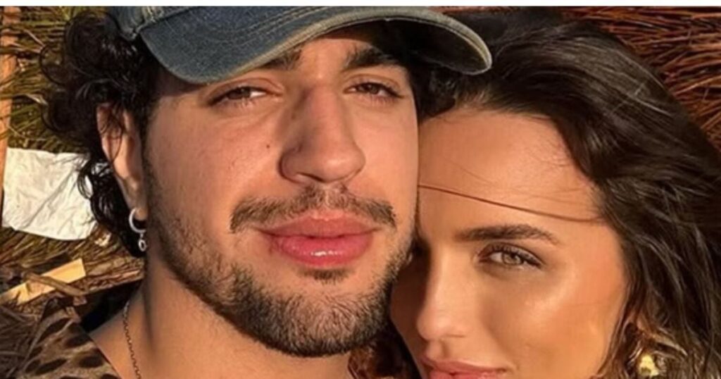 Ni au lit ni dans la cuisine! Nattan détaille Hot Night avec Rafa Kalimann au lieu d'inhabituel: «L'un des meilleurs»