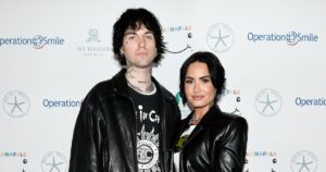 Qui est des jutes? Rencontrez le mari de Demi Lovato, Jordan Lutes,