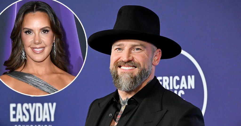 Qui est la datation de Zac Brown? Rencontrez la créatrice de bijoux Kendra Scott