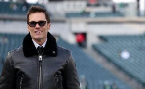 Tom Brady et Irina Shayk veulent garder leur relation discrète