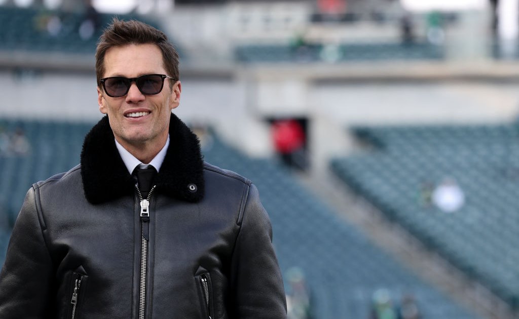 Tom Brady et Irina Shayk veulent garder leur relation discrète