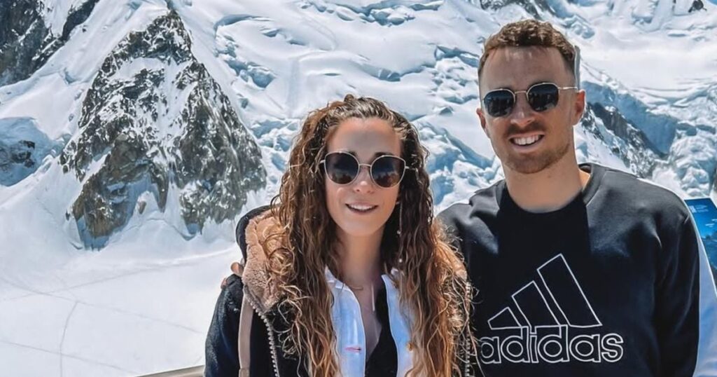 13 ans ensemble, 3 enfants et «fan numéro 1»: l'histoire d'amour touchante de Diogo Jota et Ruth Cardoso