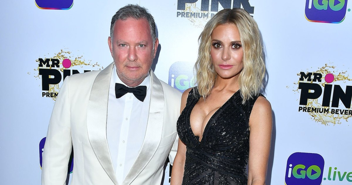 Dorit, PK Kemsley en guerre contre le fardeau financier au milieu du divorce (EXCL)