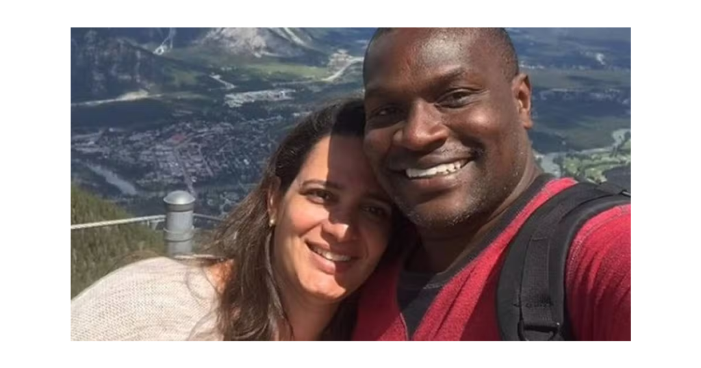 La femme de Jacaré, est-ce que Tchan, est déjà au courant de sa romance avec Sheila Mello? Gabriela Mesquita brise le silence