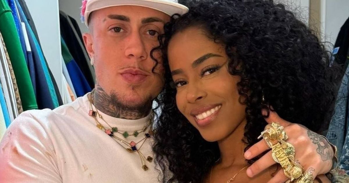 MC Daniel et Lorena Maria se sont séparés? Après l'absence en voyage, le conseil du couple se manifeste sur les rumeurs de crise