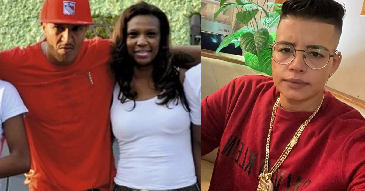 Mano Brown brise le silence après la nouvelle de la «romance secrète» de sa femme avec une autre femme: «Depuis plus de dix ans ...»