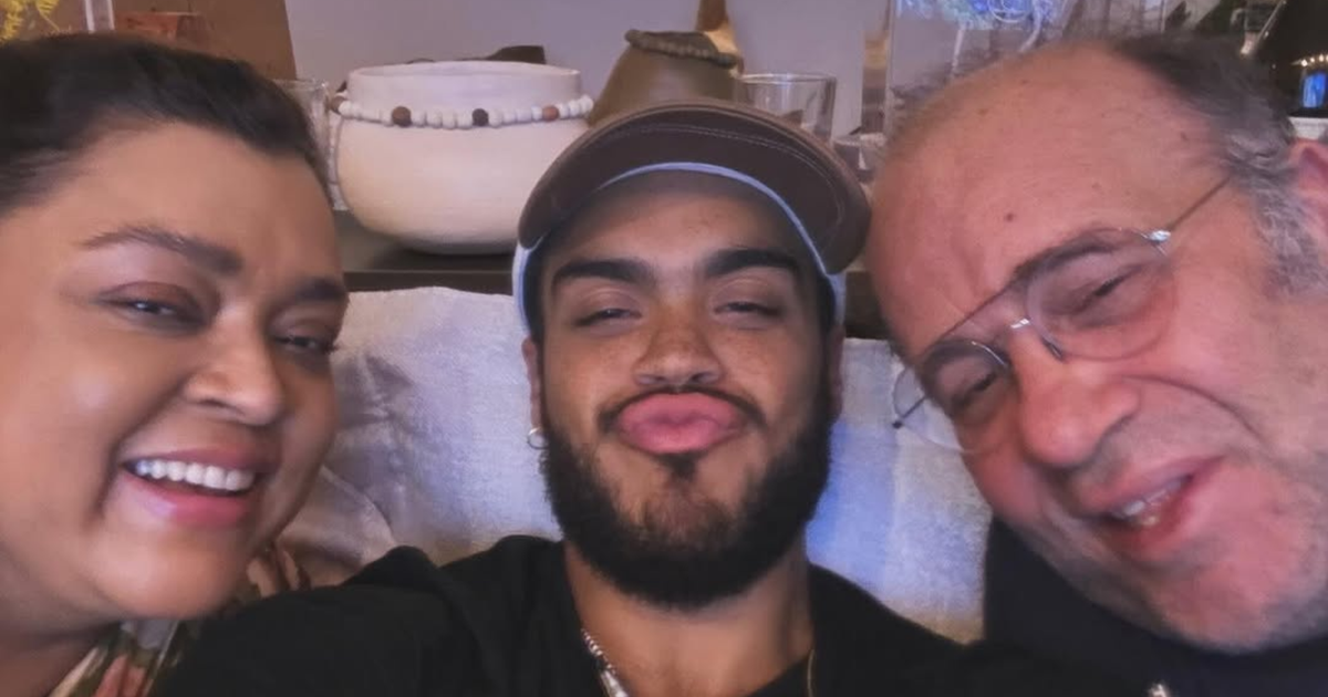 «Novel Awakens Wishes»: Pourquoi le feuilleton de 1988 «Vale Tudo» a-t-il joué un rôle clé pour que Preta Gil rencontre Otávio Müller, père de son fils unique, Francisco?