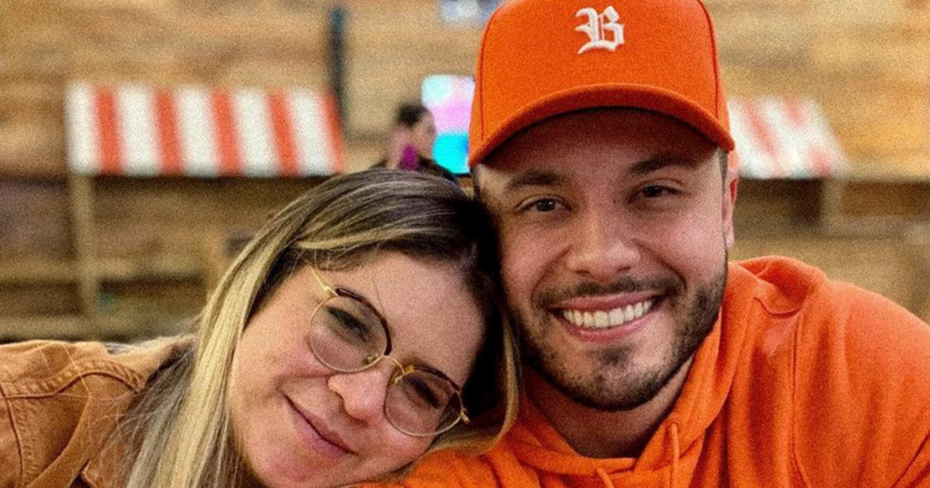 Presque personne ne se souvient, mais Marília Mendonça et Murilo Huff sont sortis secrètes pendant plus d'un an pour une demande du chanteur: "Je ne veux pas ..."