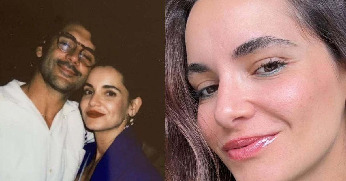 Qui est le mari de Renata Vanzetto du chef de «haut niveau»? L'architecte a échangé les États-Unis contre SP et est devenu une auberge à la mode