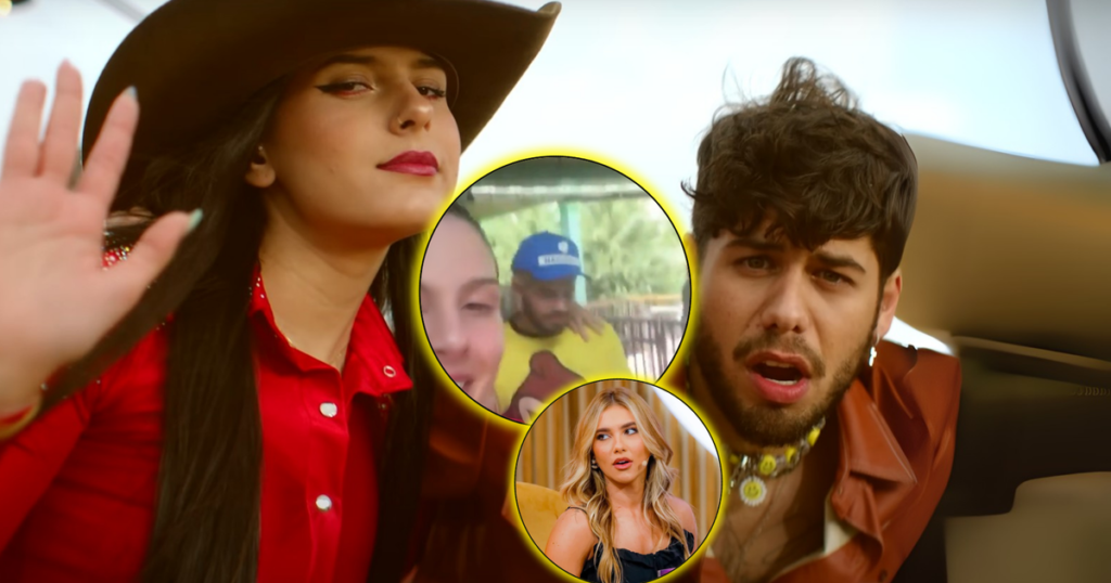 Zé Felipe et Ana Castela sont-ils ensemble après la séparation du chanteur et de la Virginie? Apprenez la position officielle de l'équipe du chanteur après la rumeur