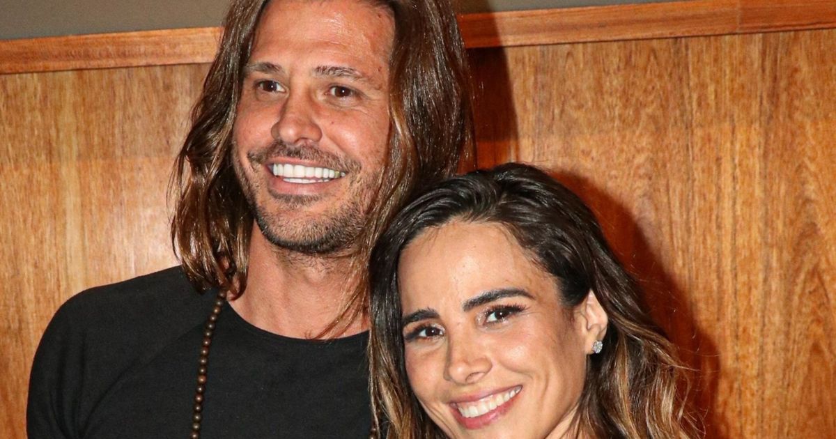 Ensemble encore? Wanessa Camargo est capturée avec Dado Dolabella six mois après la séparation. Détails!