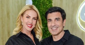 La séparation d'Edu Guedes et Ana Hickmann est prévue bientôt en tant que voyant: «Le karma de lui est amoureux»
