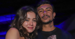 Pourquoi Sophie Charlotte et Shaman étaient-ils hué avant la fête de Bruna Marquezine? L'antipathie et la tentative de contournement des règles ont donné la controverse