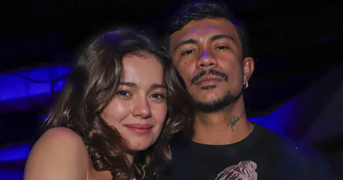 Pourquoi Sophie Charlotte et Shaman étaient-ils hué avant la fête de Bruna Marquezine? L'antipathie et la tentative de contournement des règles ont donné la controverse