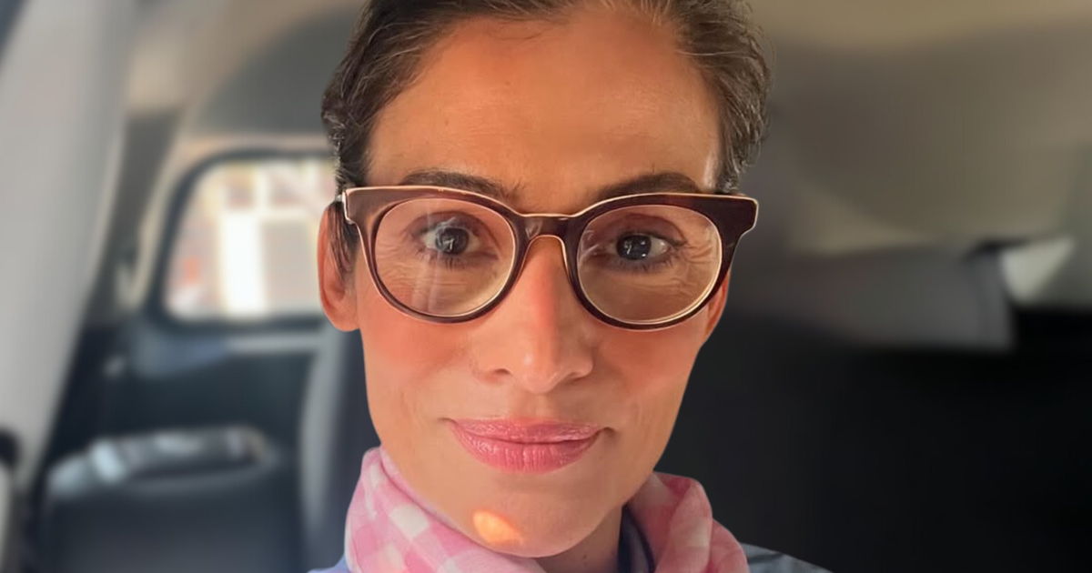 Relation discrète et durable de Globo avec Renata Vasconcellos