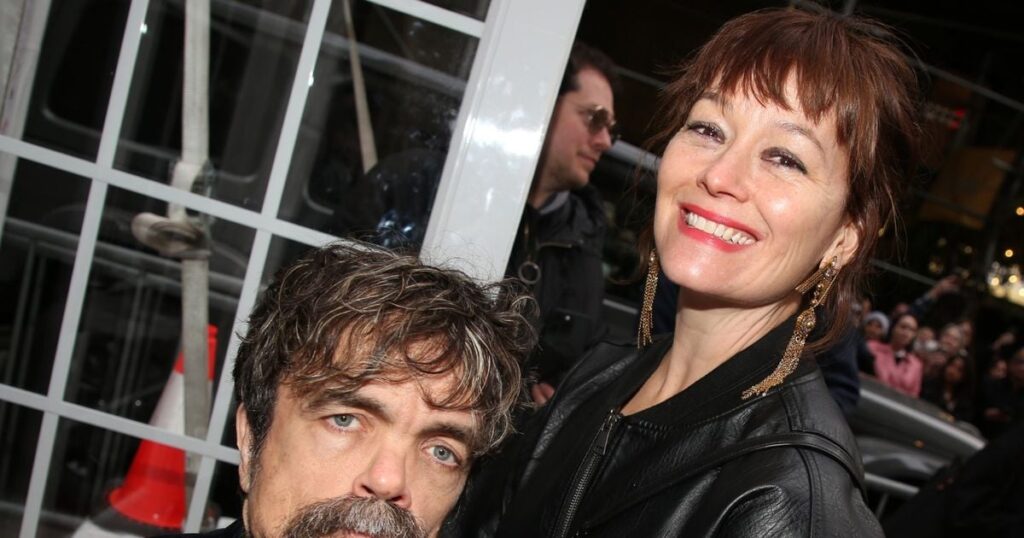 20 ans ensemble: Le secret du mariage durable de Peter Dinklage, Tyrion Lannister dans «Game of Thrones», est un mot de seulement huit lettres