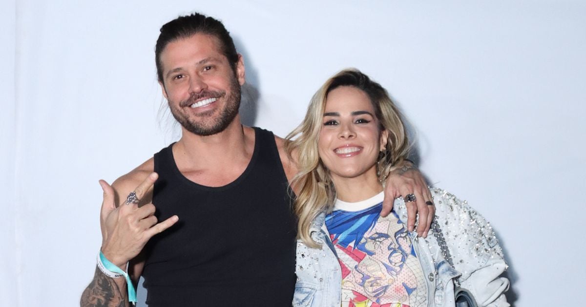 Cela a coupé les liens pour de bon! Le drapeau de Wanessa Camargo saisi avec l'acteur de Globo irrite Donabella et il adopte une attitude radicale