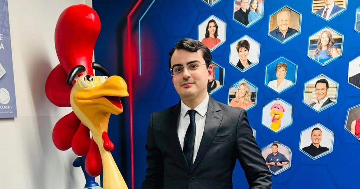 Dans «The Farm 17», Dudu Camargo a une petite amie? Le journaliste rejette l'étiquette par rapport à l'ancien présentateur SBT: "Nous ne voulons pas ..."