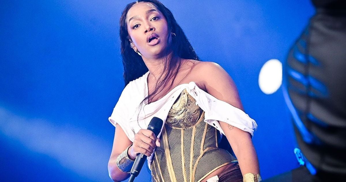 «Empower of Taubaté»: le discours d'Iza sur la ville après une nouvelle trahison présumée de Yuri Lima soulève une controverse sur le Web. Vidéo