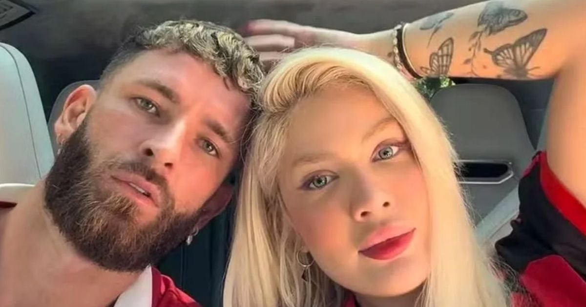 Karoline Lima «Payant de Buredue»? L'influenceur envoie le réel après la séparation de Leo Pereira et les causes sur le Web: `` Envie de me voir bien ''