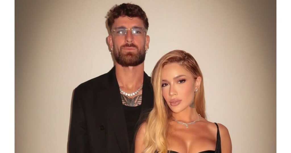 Karoline Lima adopte une attitude radicale après la fin de la datation avec Leo Pereira; La relation a pris fin après près de deux ans ensemble